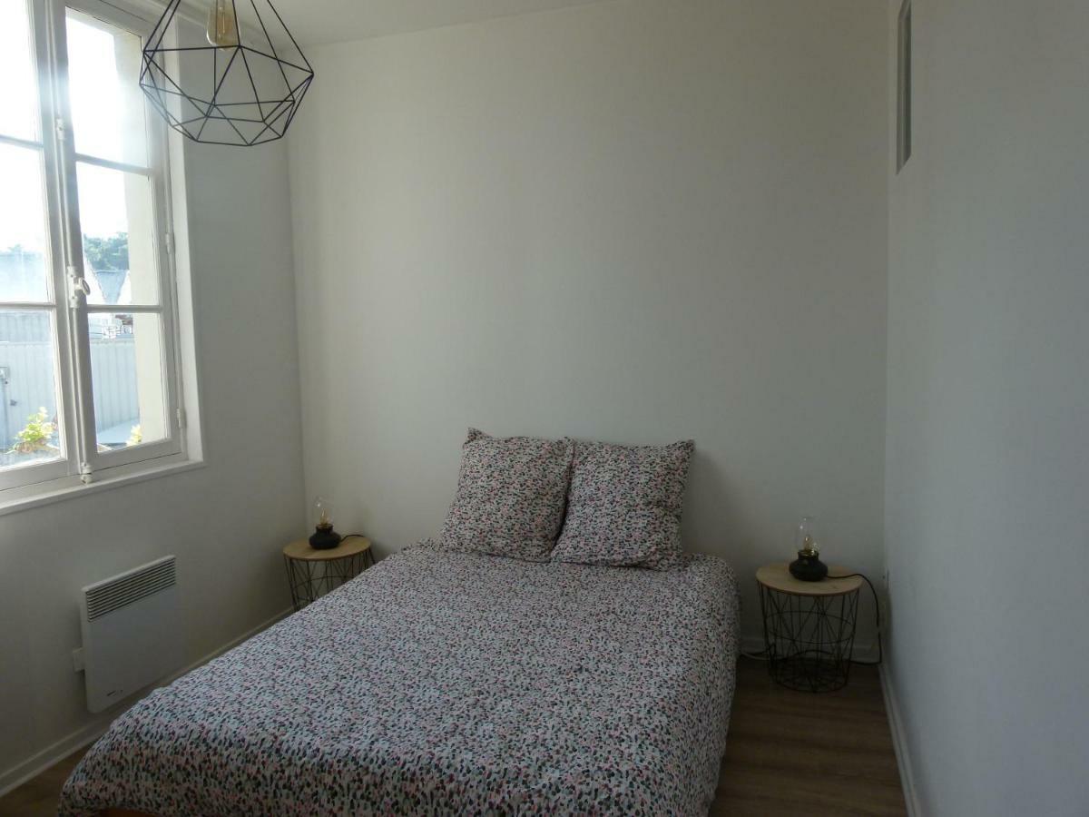 Appartement Les Elfes Капбретон Экстерьер фото