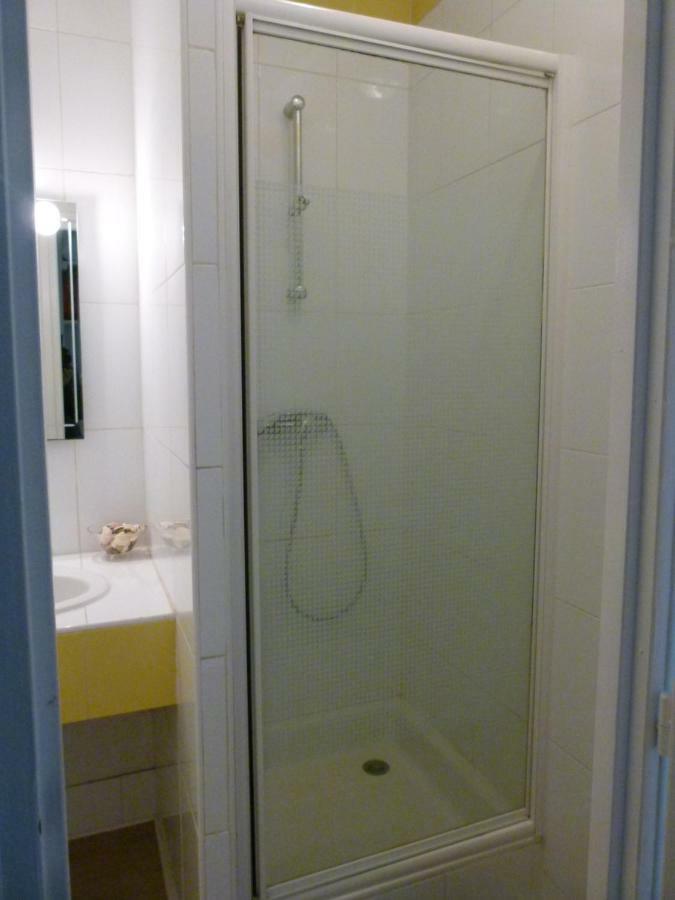 Appartement Les Elfes Капбретон Экстерьер фото